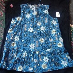 NWT SUMMER DRESS